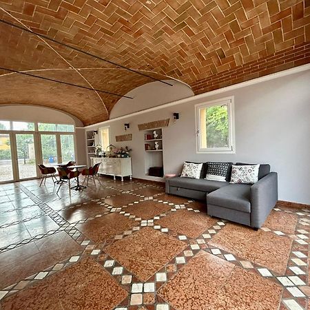 Al Civico 73 Bed & Breakfast Carpi Exterior photo