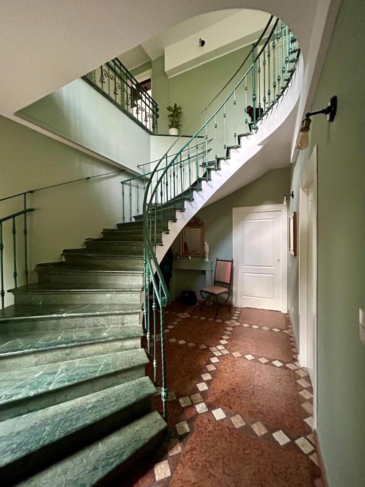 Al Civico 73 Bed & Breakfast Carpi Exterior photo
