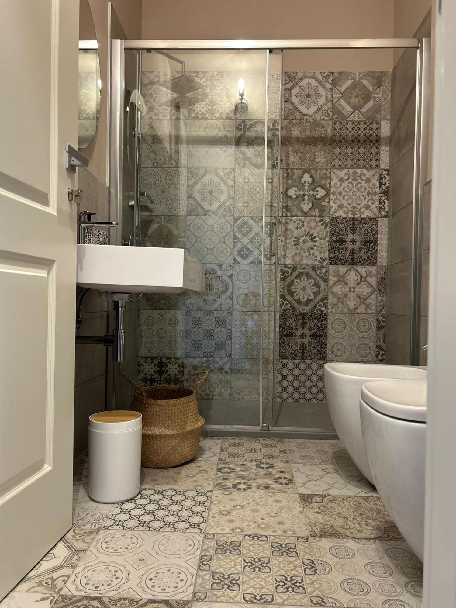 Al Civico 73 Bed & Breakfast Carpi Exterior photo
