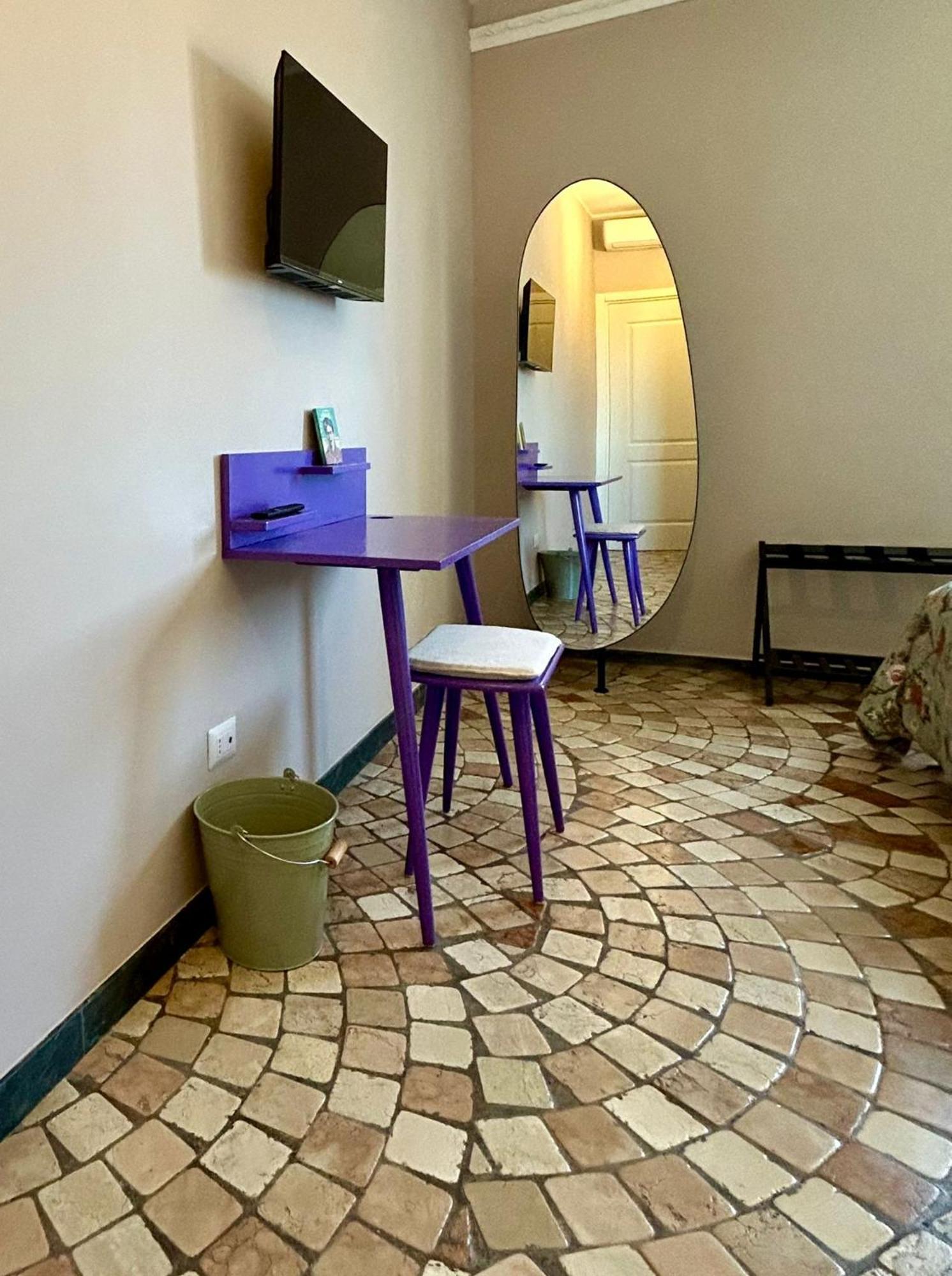 Al Civico 73 Bed & Breakfast Carpi Exterior photo