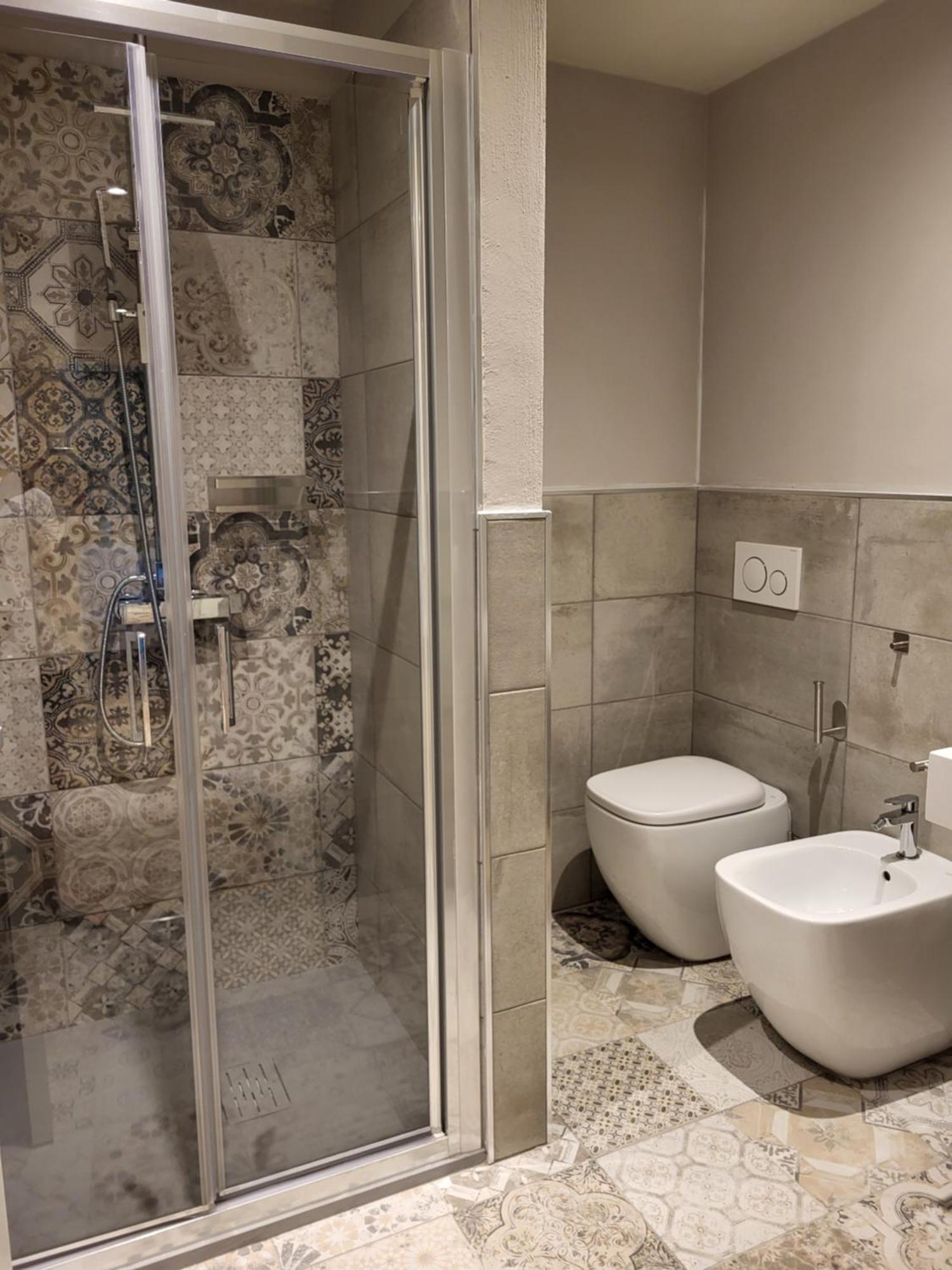Al Civico 73 Bed & Breakfast Carpi Exterior photo